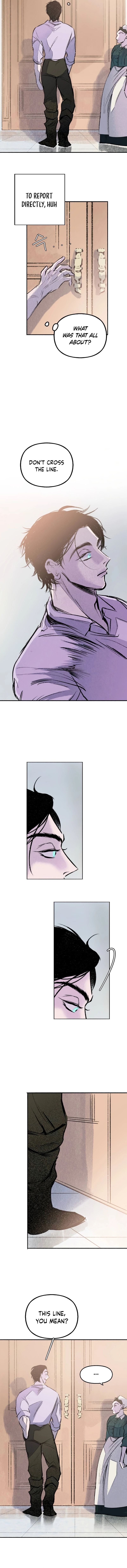 Secret Garden Chapter 16 - page 16