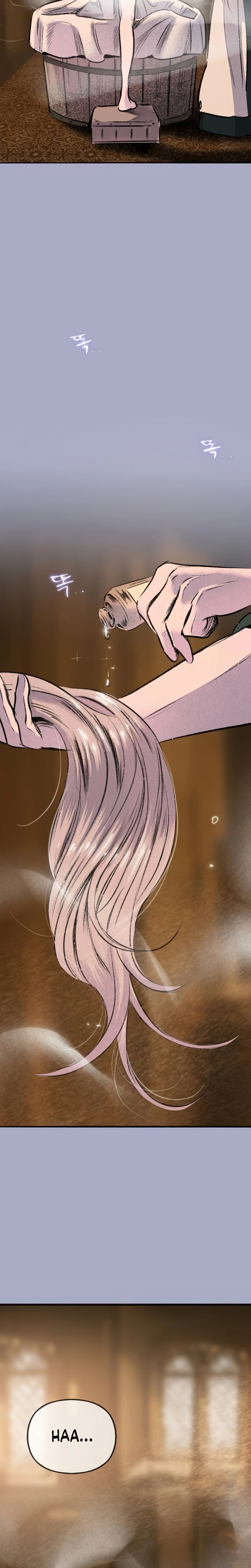 Secret Garden Chapter 16 - page 3