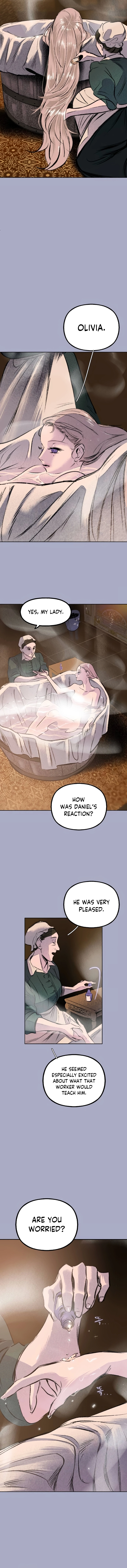 Secret Garden Chapter 16 - page 4