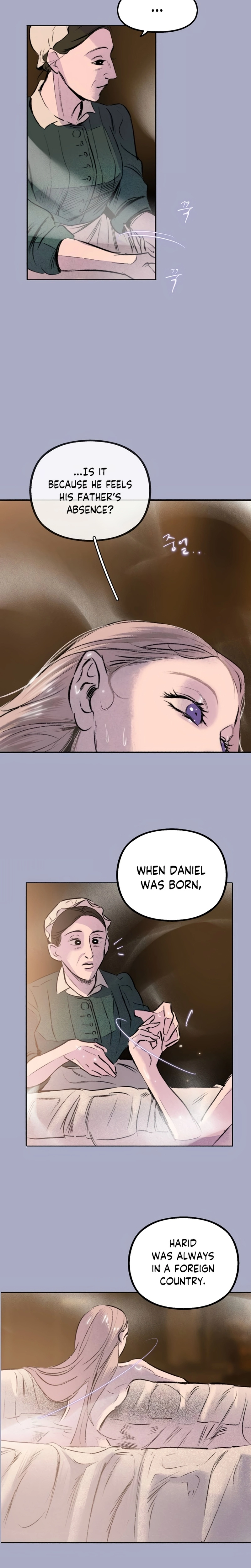 Secret Garden Chapter 16 - page 6