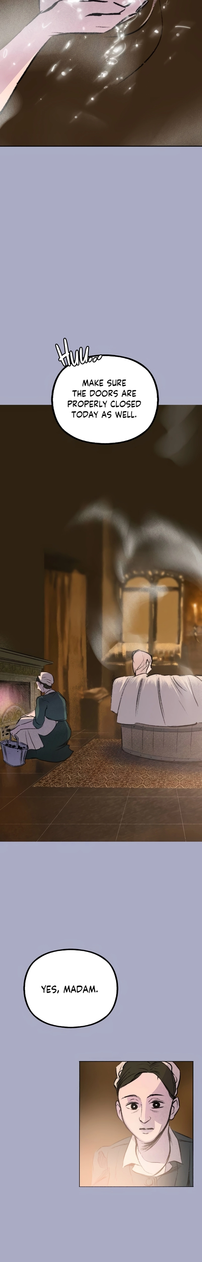 Secret Garden Chapter 16 - page 9