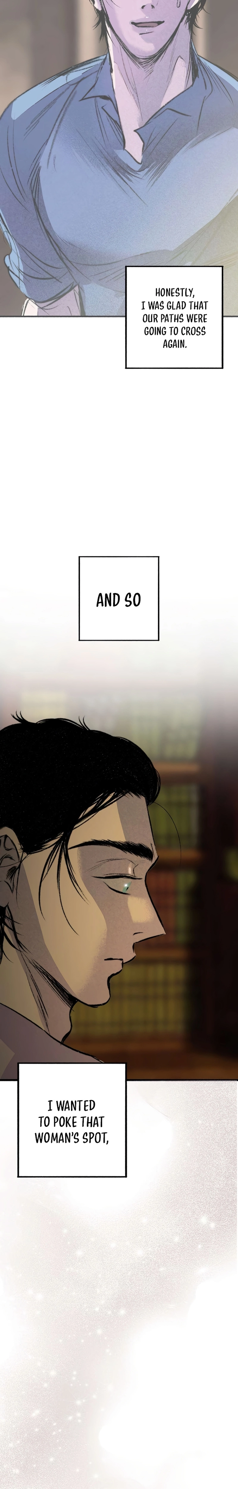 Secret Garden Chapter 17 - page 13
