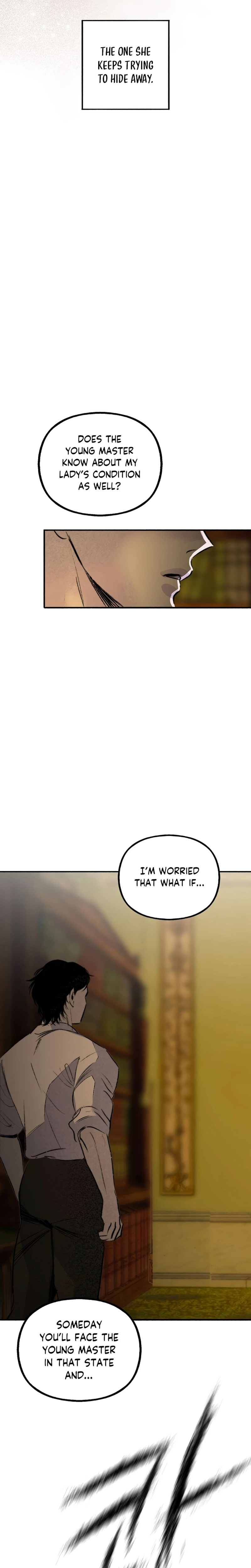 Secret Garden Chapter 17 - page 14