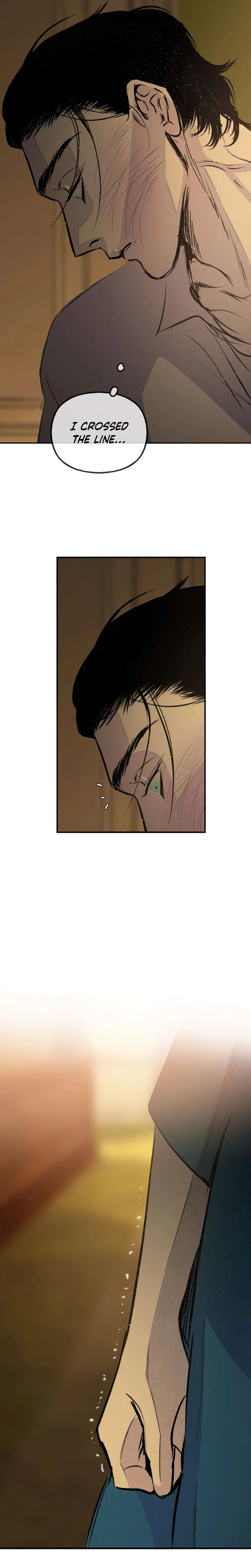 Secret Garden Chapter 17 - page 17