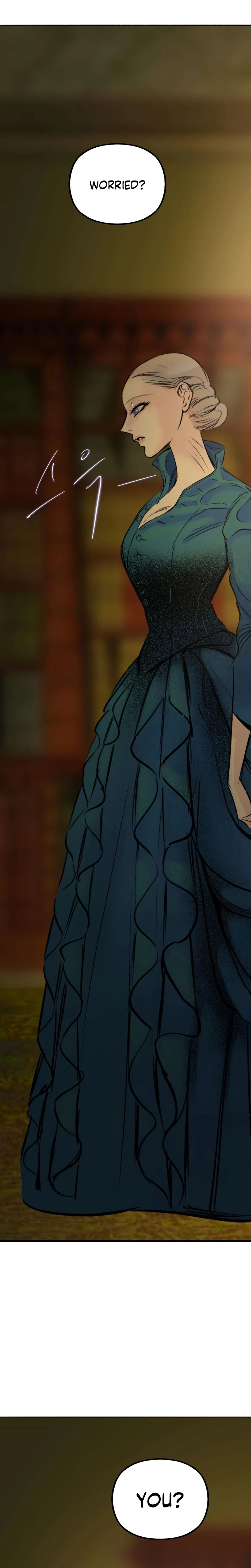 Secret Garden Chapter 17 - page 22