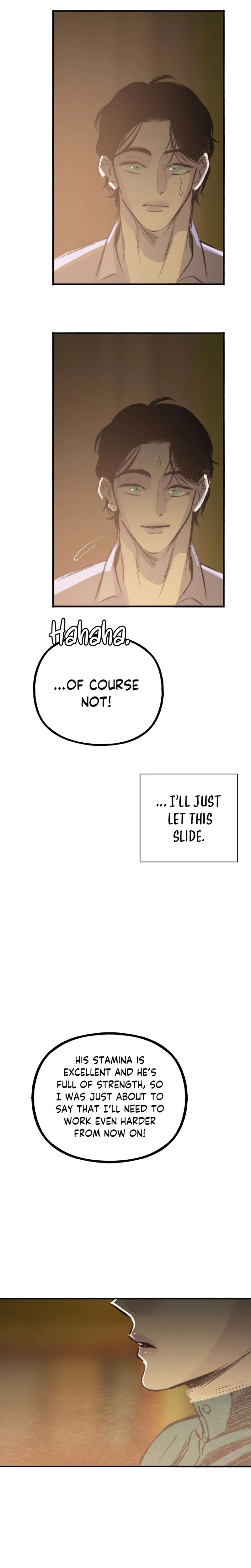 Secret Garden Chapter 17 - page 5
