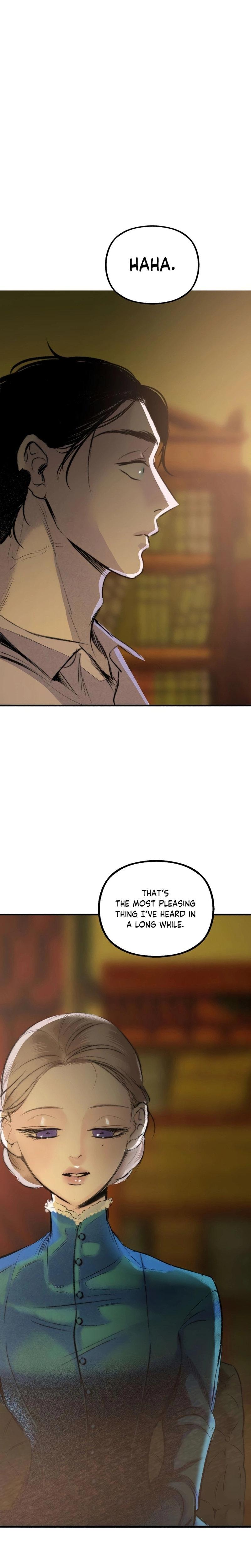 Secret Garden Chapter 17 - page 6