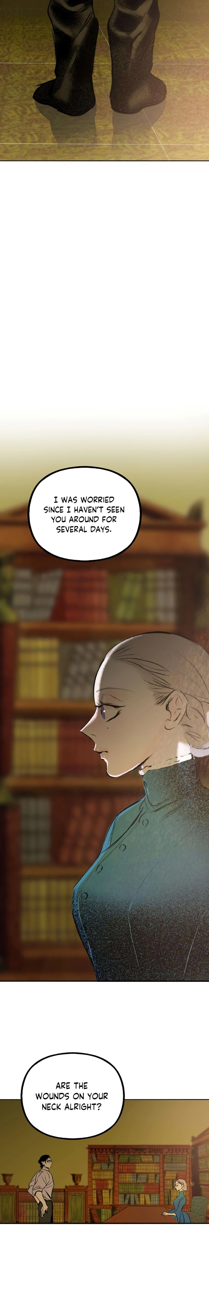 Secret Garden Chapter 17 - page 9