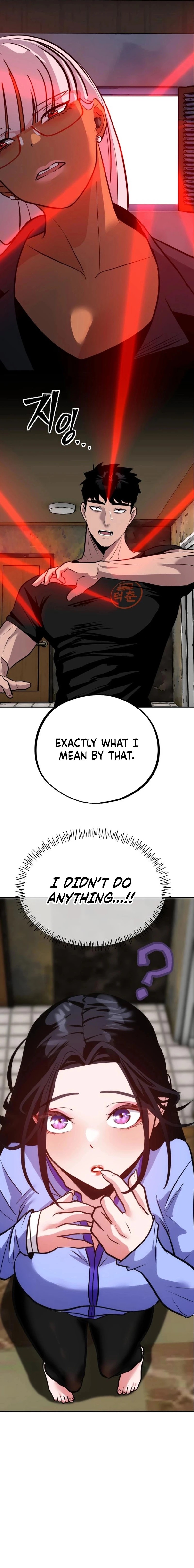Go Deok-chun's Food Truck Chapter 15 - page 12