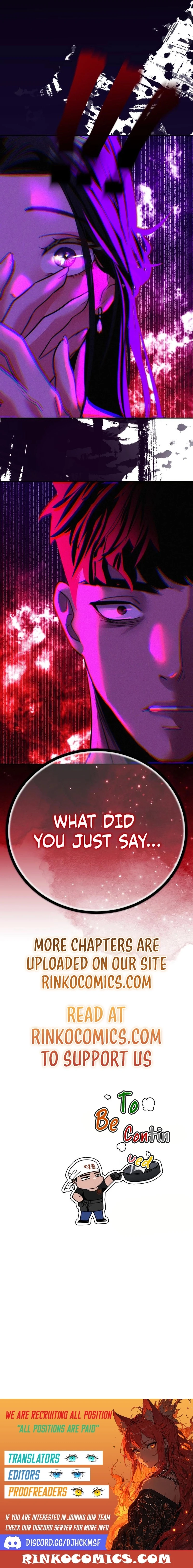 Go Deok-chun's Food Truck Chapter 15 - page 25