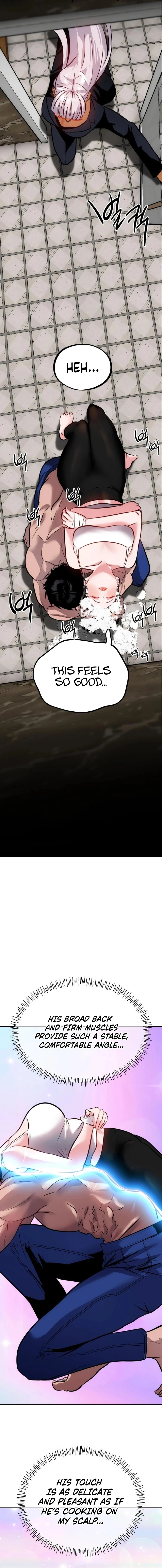 Go Deok-chun's Food Truck Chapter 15 - page 6