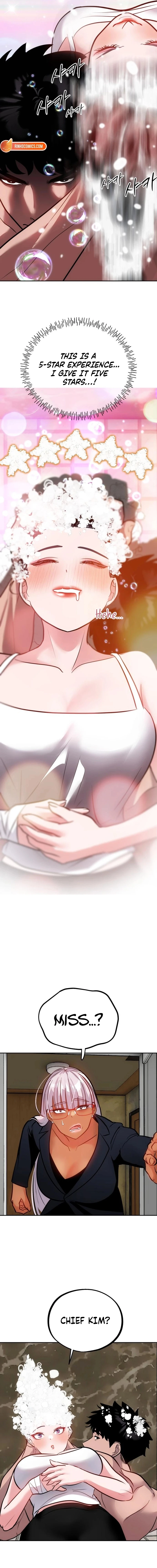 Go Deok-chun's Food Truck Chapter 15 - page 7