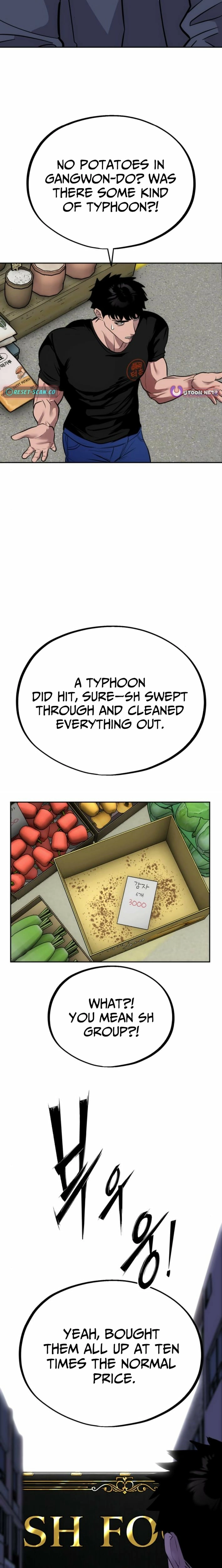 Go Deok-chun's Food Truck Chapter 16 - page 15