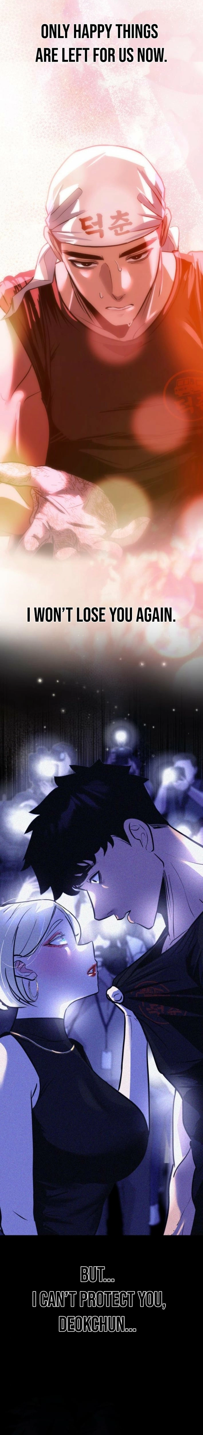 Go Deok-chun's Food Truck Chapter 16 - page 28