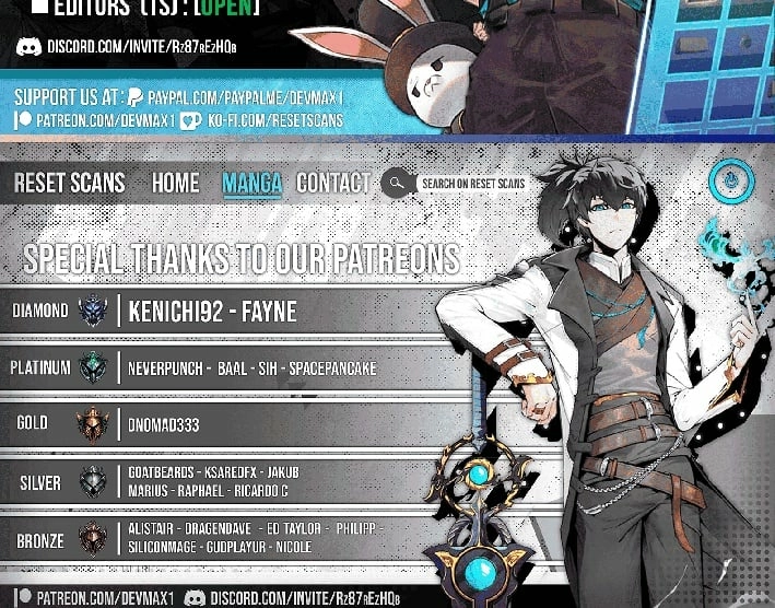 Go Deok-chun's Food Truck Chapter 16 - page 33