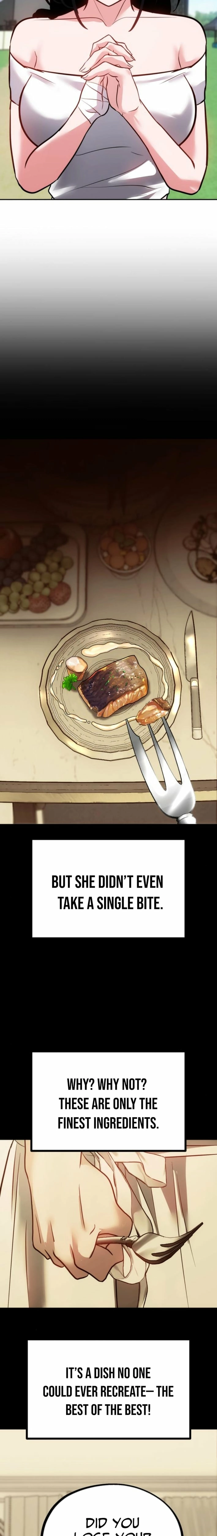 Go Deok-chun's Food Truck Chapter 16 - page 6