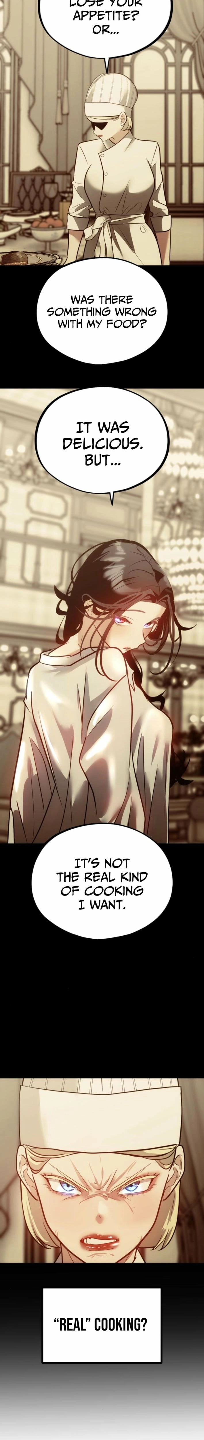 Go Deok-chun's Food Truck Chapter 16 - page 7