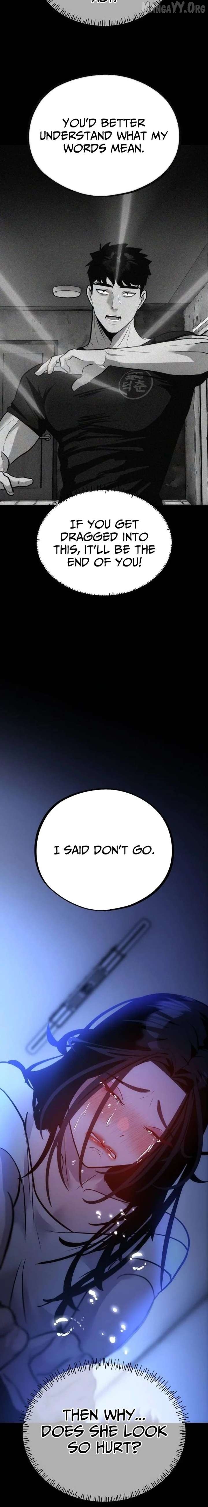 Go Deok-chun's Food Truck Chapter 17 - page 12