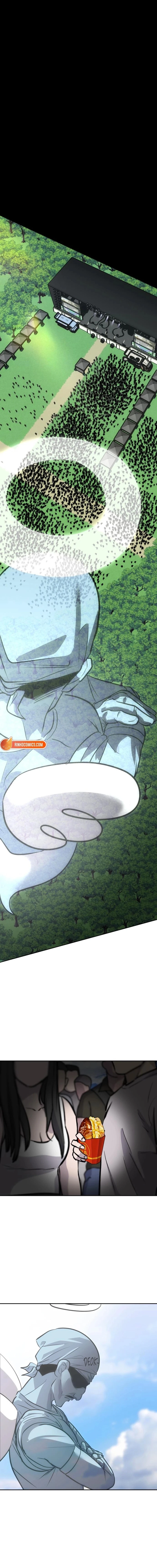 Go Deok-chun's Food Truck Chapter 18 - page 3