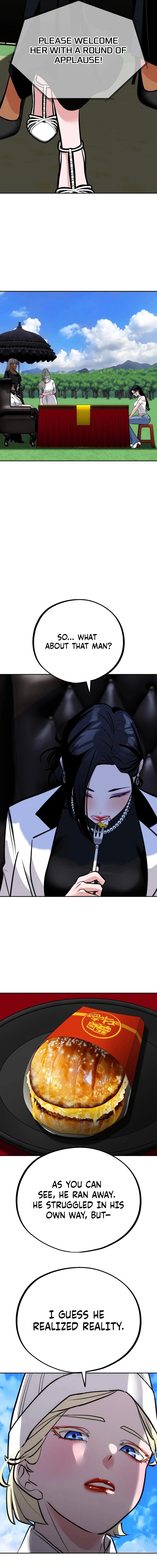 Go Deok-chun's Food Truck Chapter 18 - page 7