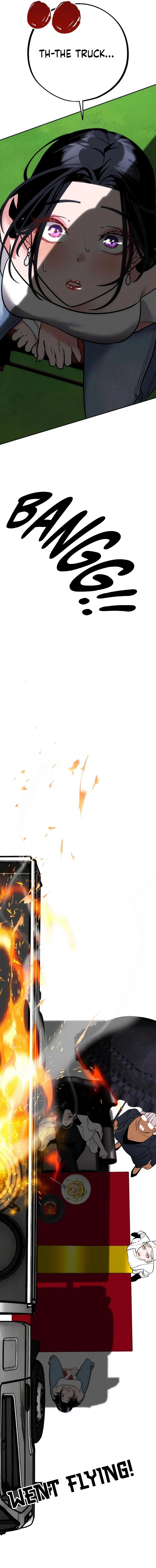 Go Deok-chun's Food Truck Chapter 18 - page 9