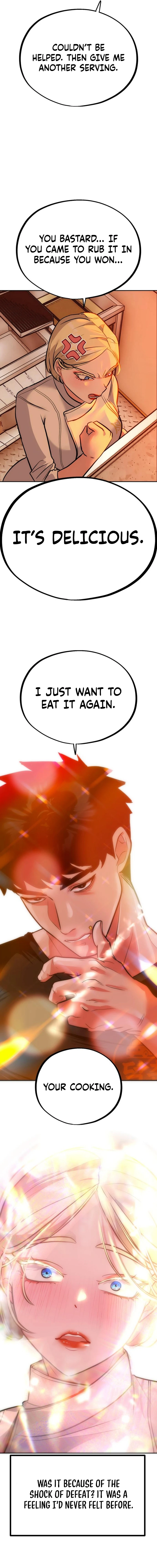 Go Deok-chun's Food Truck Chapter 19 - page 15