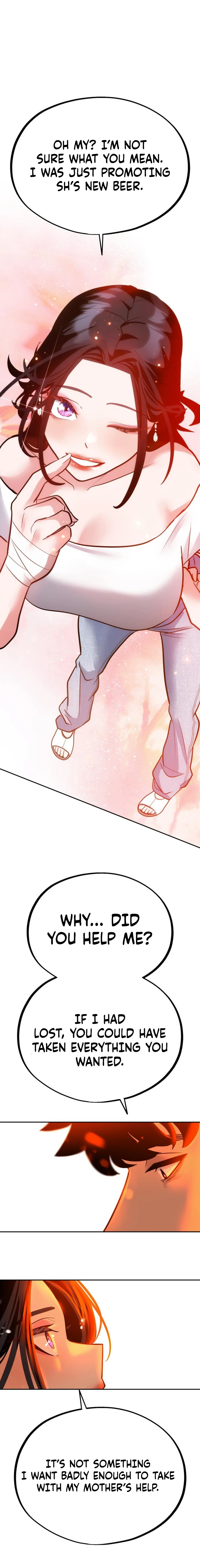 Go Deok-chun's Food Truck Chapter 19 - page 17