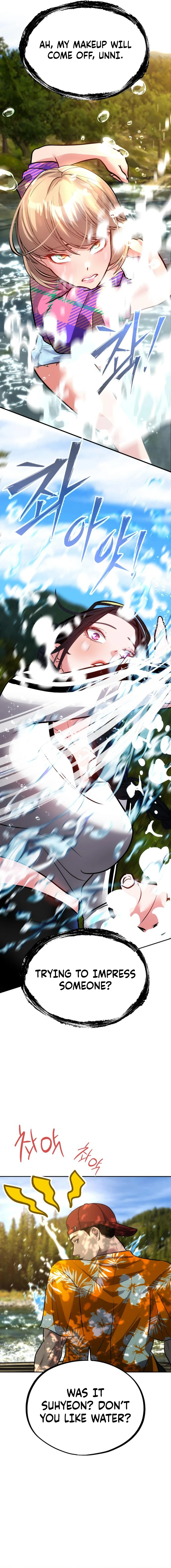 Go Deok-chun's Food Truck Chapter 19 - page 23