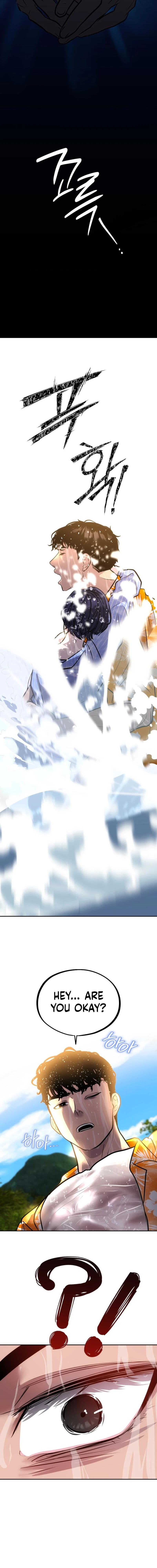 Go Deok-chun's Food Truck Chapter 19 - page 28