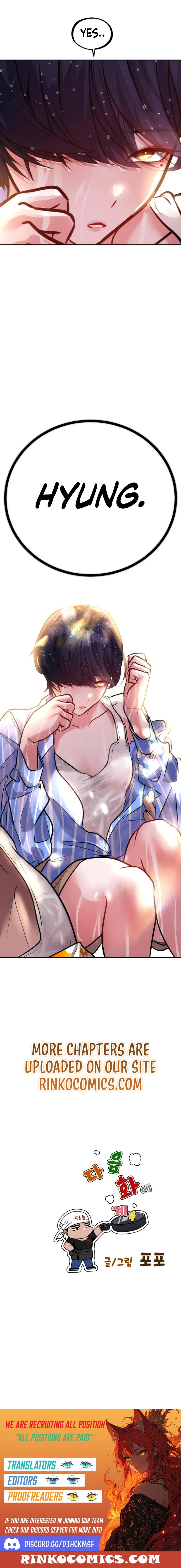 Go Deok-chun's Food Truck Chapter 19 - page 29