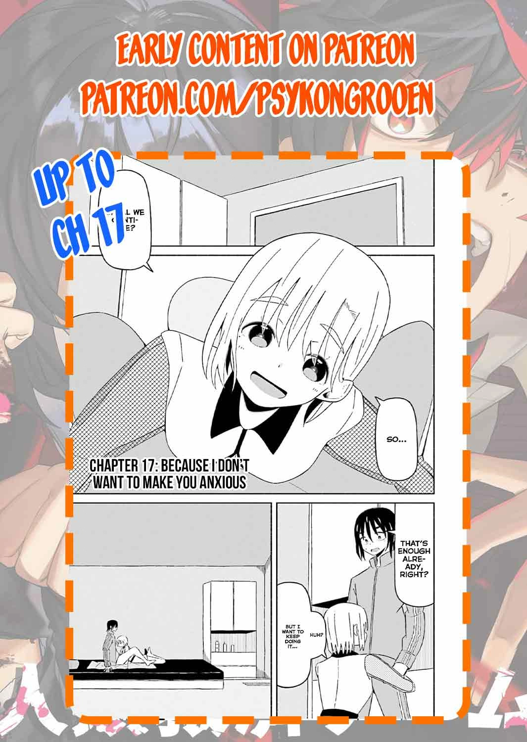 Boku no Kanojo wa Haru wo Uru Chapter 11 - page 23