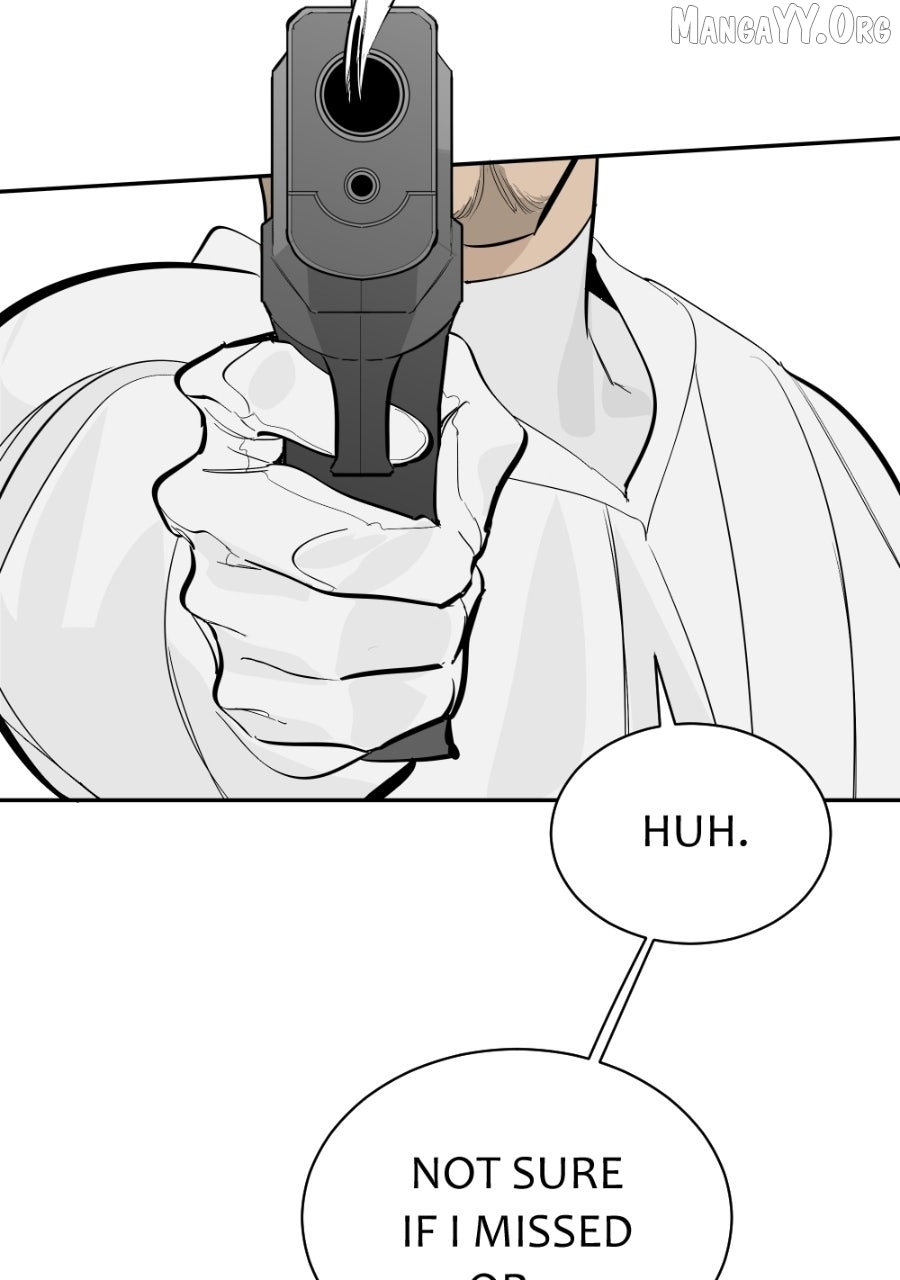 Holistic - Manhwa Chapter 12 - page 5