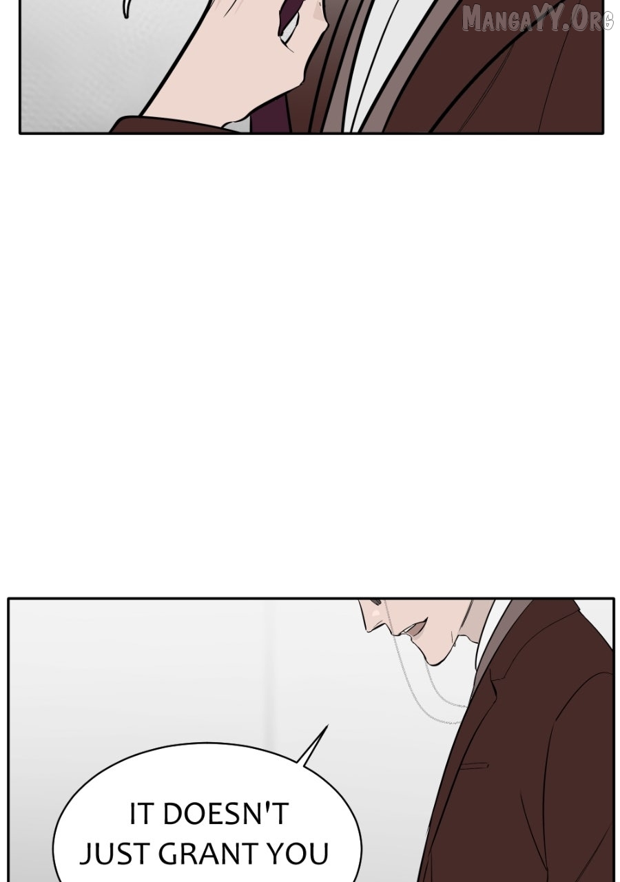 Holistic - Manhwa Chapter 12 - page 33