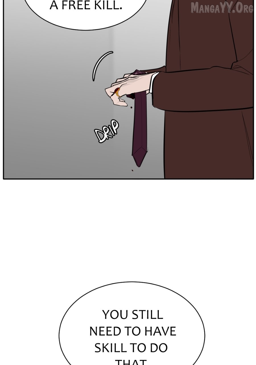 Holistic - Manhwa Chapter 12 - page 34
