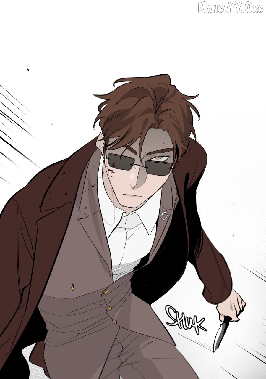 Holistic - Manhwa Chapter 12 - page 42