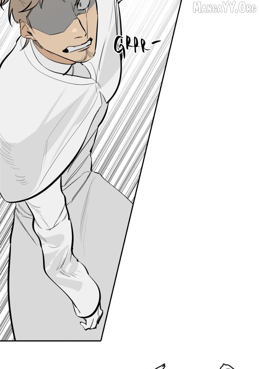 Holistic - Manhwa Chapter 12 - page 44
