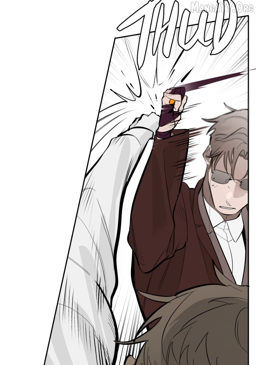 Holistic - Manhwa Chapter 12 - page 45