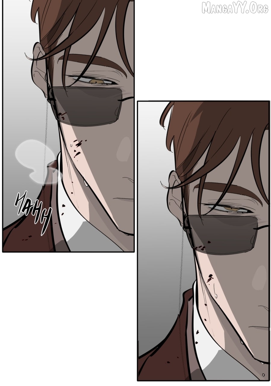 Holistic - Manhwa Chapter 12 - page 62