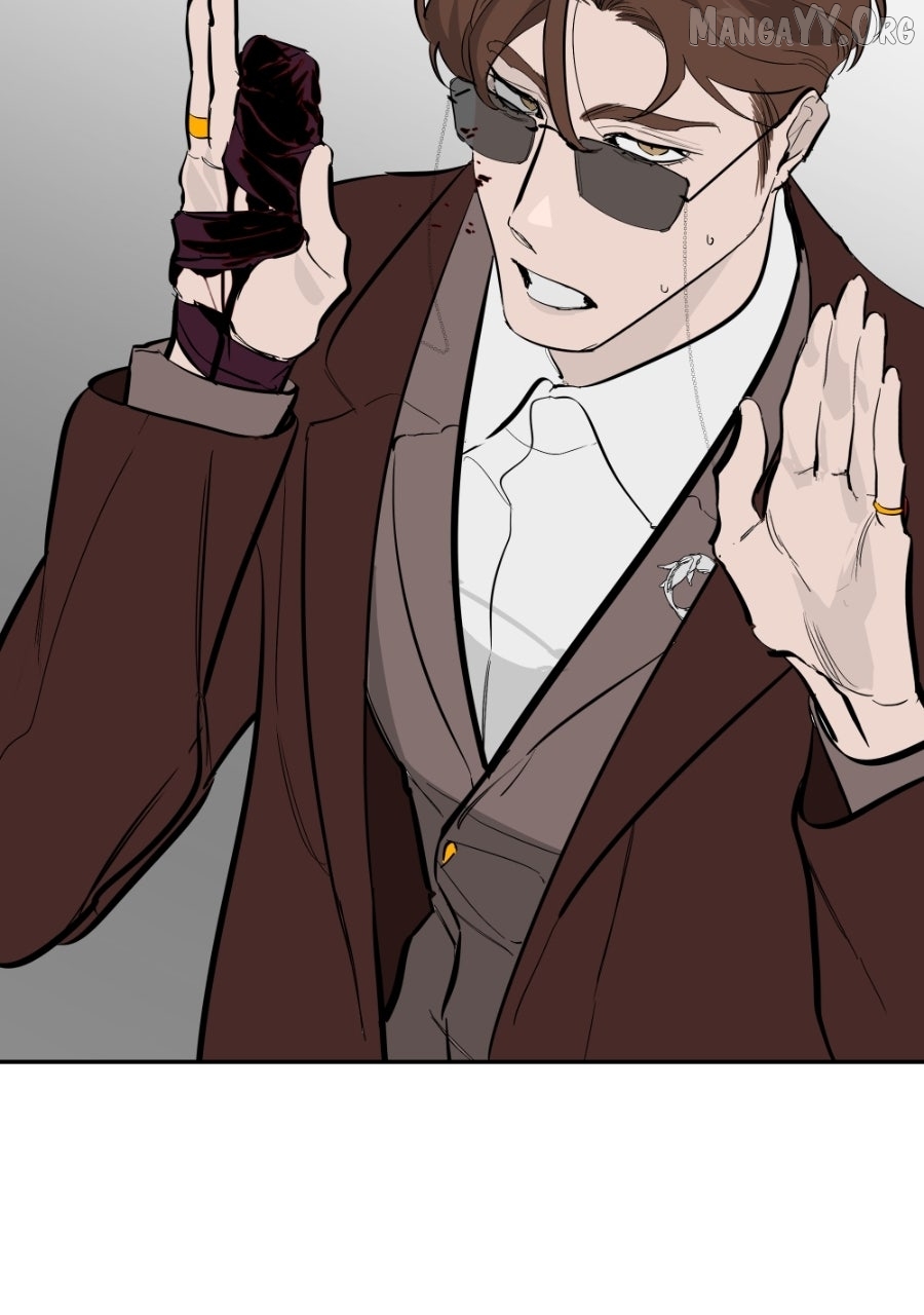 Holistic - Manhwa Chapter 12 - page 80