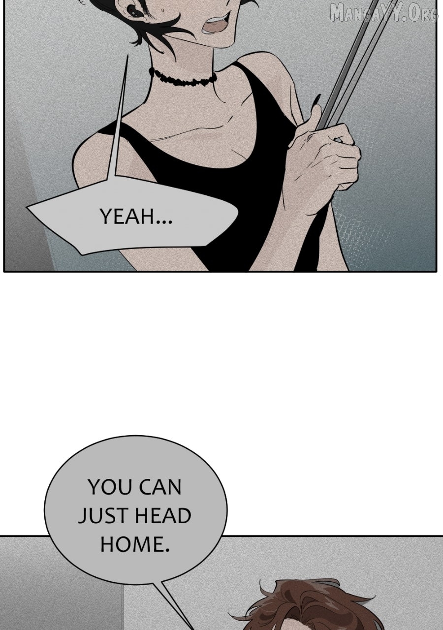Holistic - Manhwa Chapter 13 - page 5