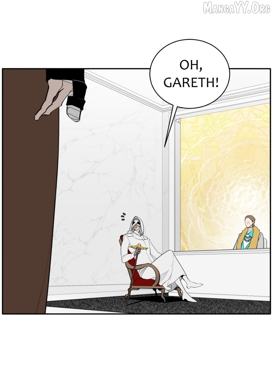 Holistic - Manhwa Chapter 13 - page 9