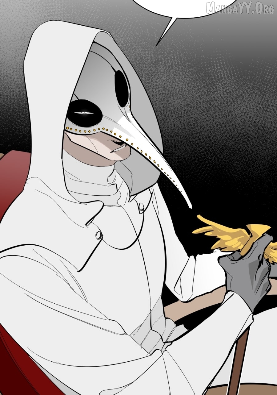 Holistic - Manhwa Chapter 13 - page 30