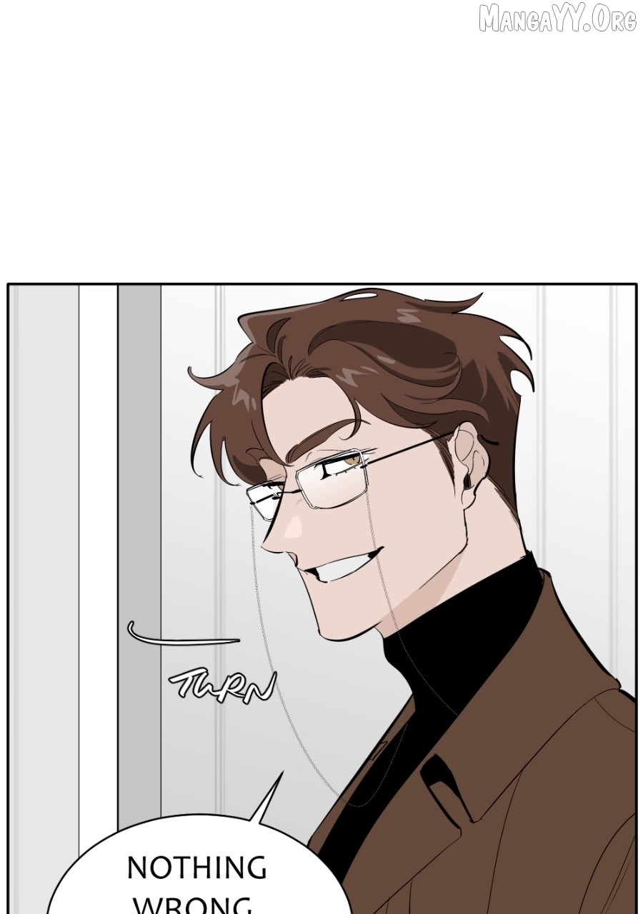 Holistic - Manhwa Chapter 13 - page 32