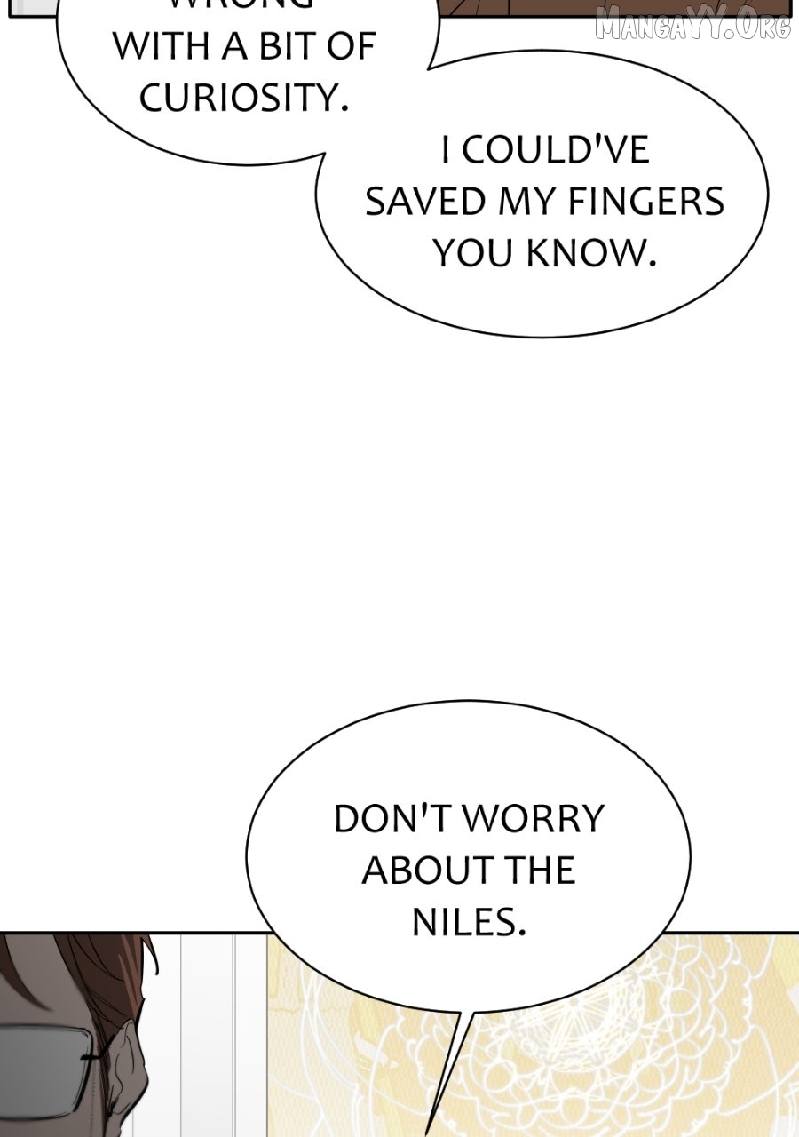 Holistic - Manhwa Chapter 13 - page 33