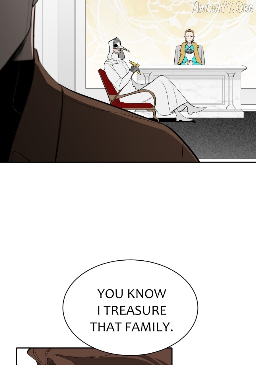 Holistic - Manhwa Chapter 13 - page 34