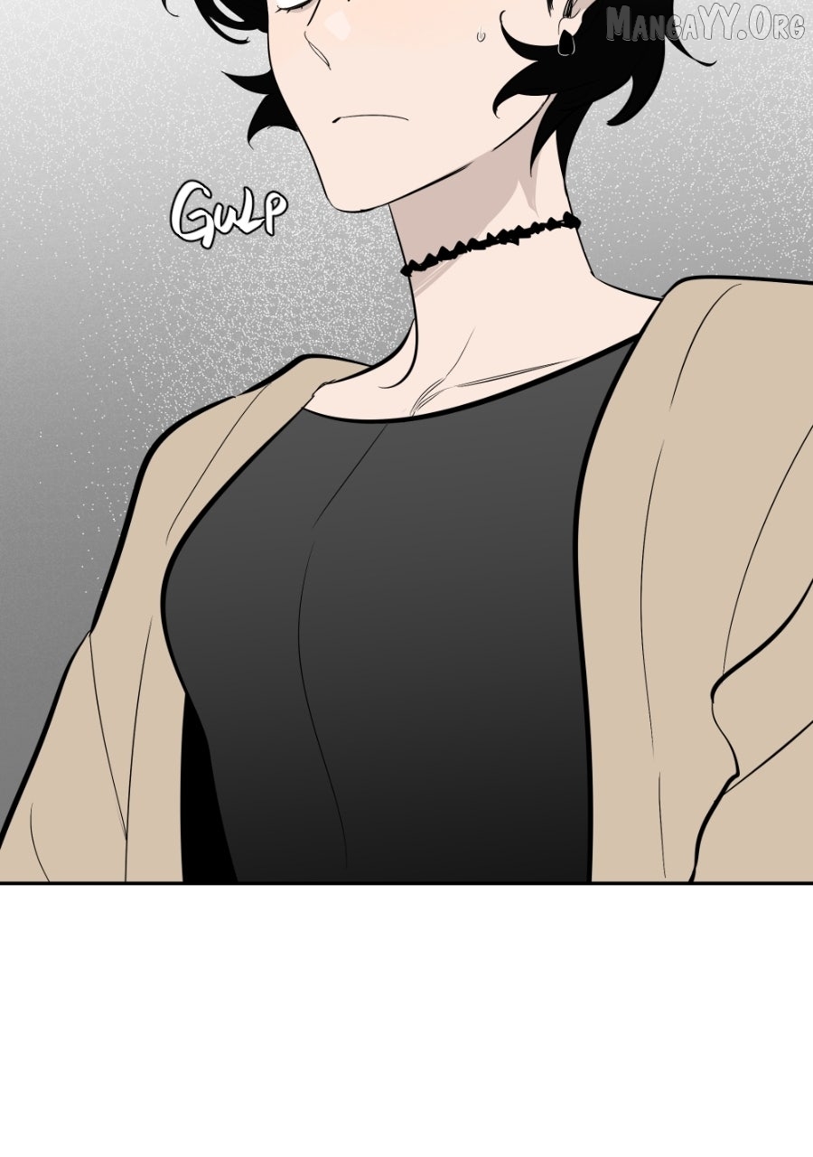 Holistic - Manhwa Chapter 13 - page 42