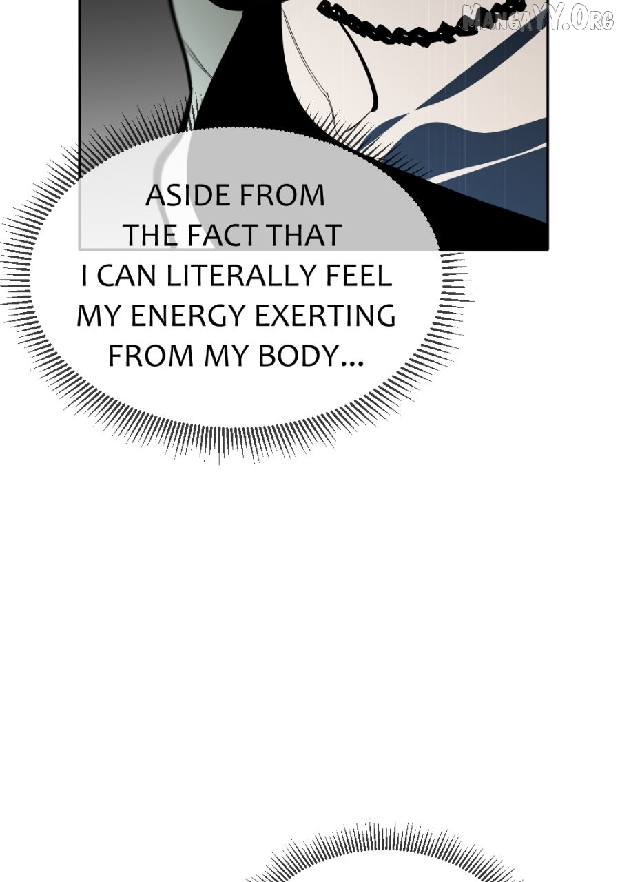 Holistic - Manhwa Chapter 13 - page 44