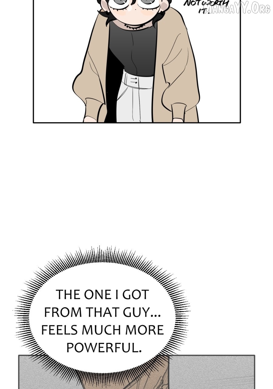 Holistic - Manhwa Chapter 13 - page 48