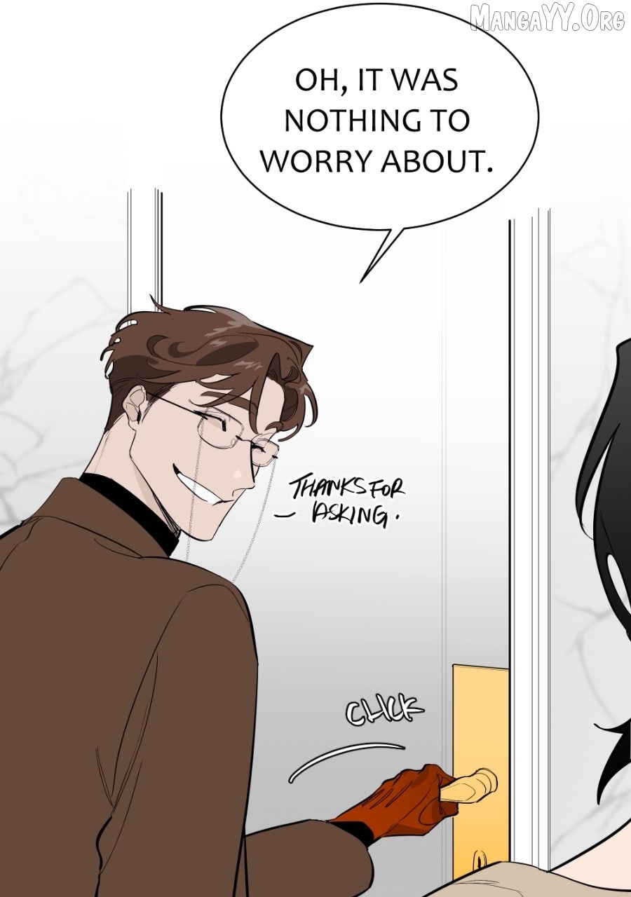 Holistic - Manhwa Chapter 13 - page 59