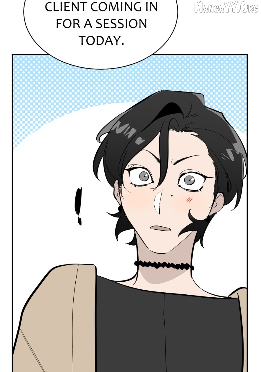Holistic - Manhwa Chapter 13 - page 62